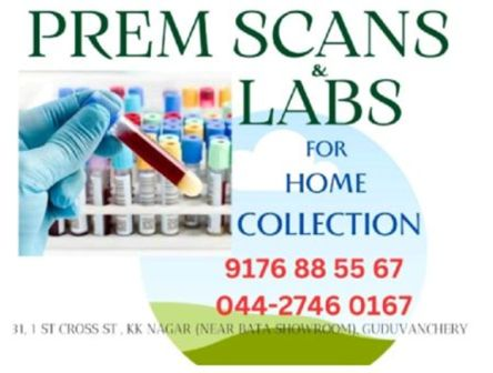 PremScans